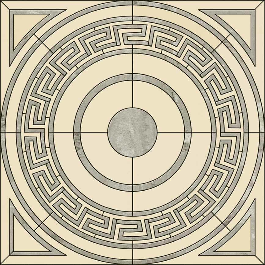 керамогранит фабрики Venatto коллекция Pulido