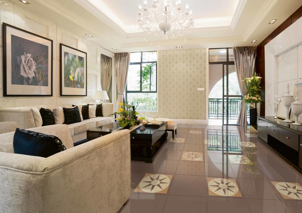 керамогранит фабрики Venatto коллекция Pulido