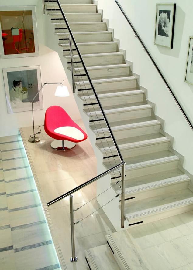 керамогранит фабрики Venatto коллекция Pulido