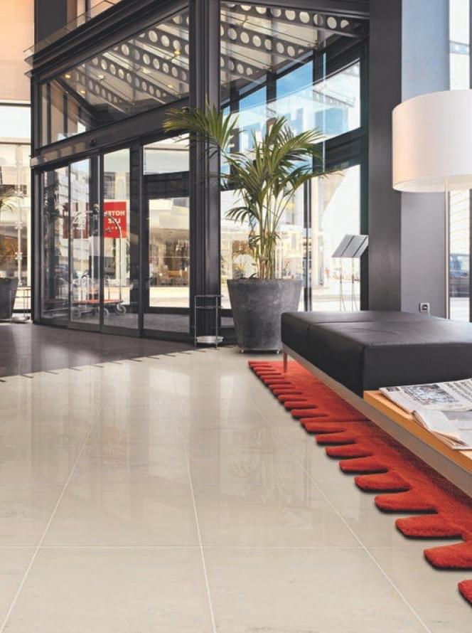 керамогранит фабрики Venatto коллекция Pulido