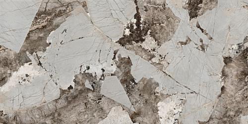 Плитка Venux Arctic Patagonia Gloss Polished 6 mm 160x320 см, поверхность полированная