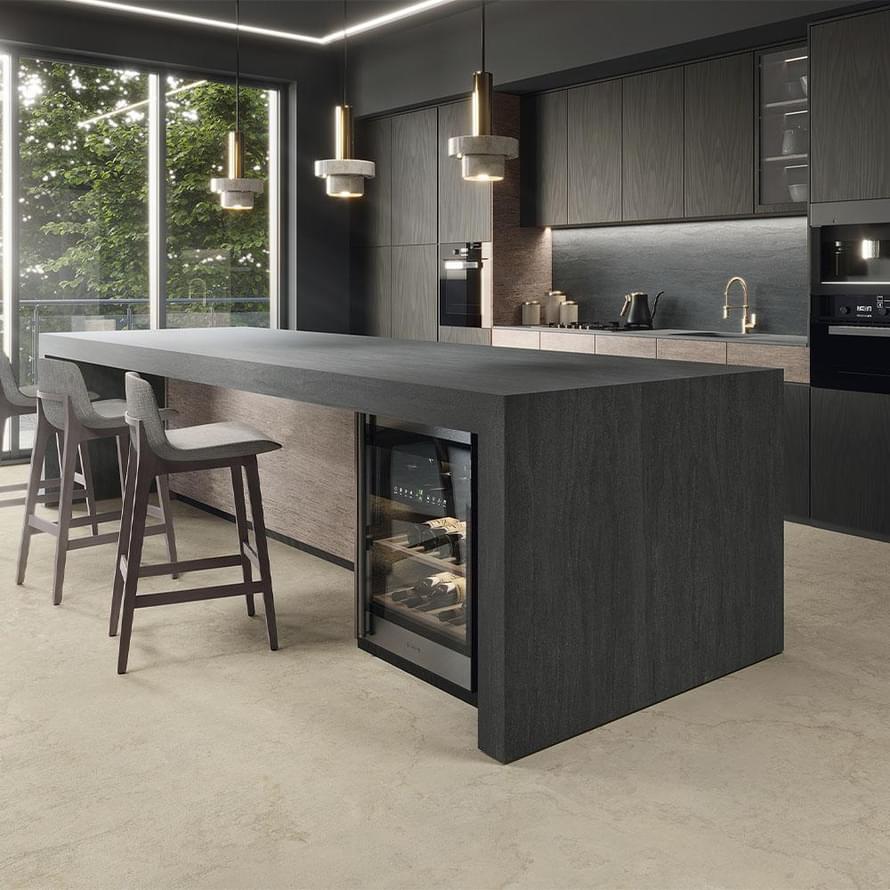 керамогранит фабрики Venux коллекция Pure Portland