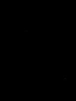 Плитка Versace Alphabet Tinta Unita Nero 14.5x19.4 см, поверхность матовая