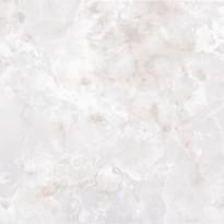 Плитка Versace Emote Onice Bianco 78x78 см, поверхность полированная