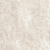 Плитка Versace Eterno Barocco White 80x80 см, поверхность полуполированная