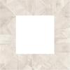 Плитка Versace Eterno Kit Intreccio White 78x78 см, поверхность полуполированная