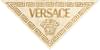 Плитка Versace Firma Triangolo Gold Pvd 9.5x4.8 см, поверхность глянец