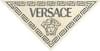 Плитка Versace Firma Triangolo Silver Pvd 9.5x4.8 см, поверхность глянец