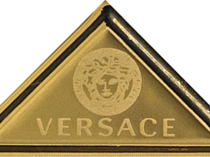 фабрика Versace коллекция Firma