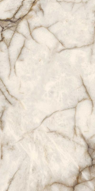 Плитка Versace Gemstone Imperial Crystal Lux R 60x120 см, поверхность полированная
