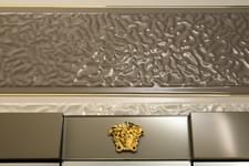 плитка фабрики Versace коллекция Gold