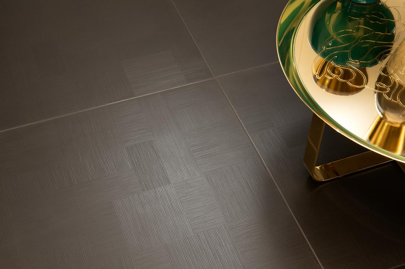 керамика фабрики Versace коллекция Gold