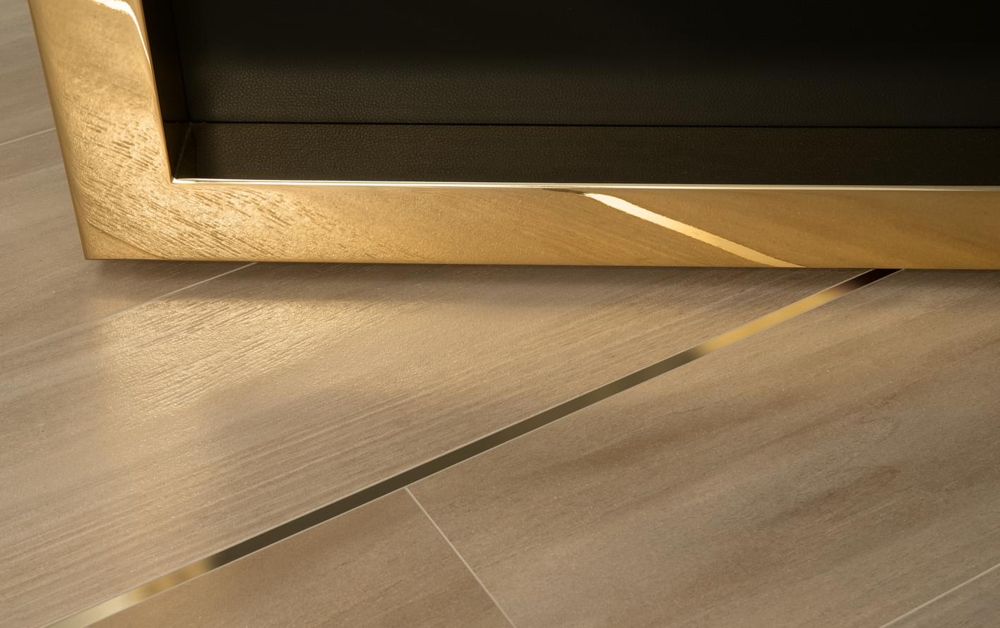 керамика фабрики Versace коллекция Gold