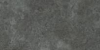 Плитка Versace Greek Antracite Lapp Ret 40x80 см, поверхность полуполированная