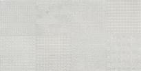 Плитка Versace Greek Formelle Bianco 40x80 см, поверхность матовая, рельефная