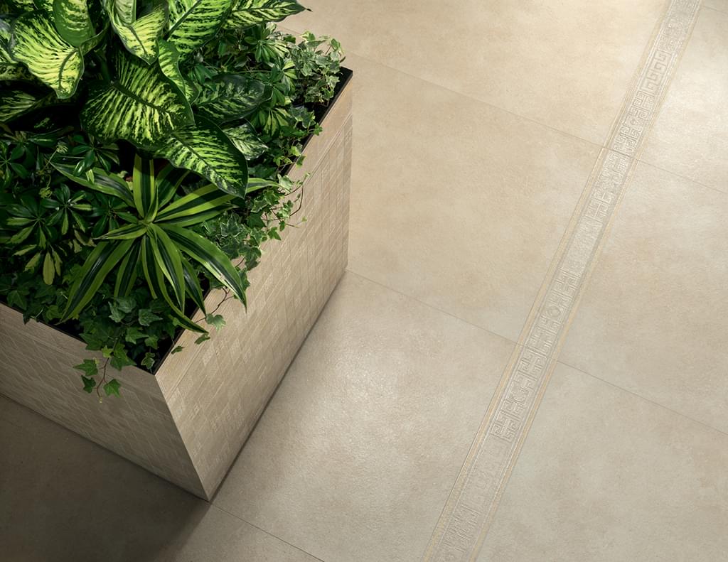 керамогранит фабрики Versace коллекция Greek