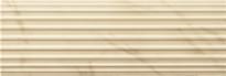 Плитка Versace Marble Colonna Beige 19.5x58.5 см, поверхность полированная, рельефная