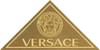 Плитка Versace Marble Firma Triangolare Ottone 7.9x11.2 см, поверхность полированная