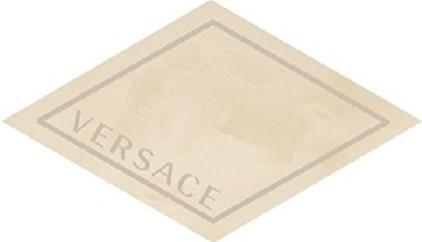 Versace Marble Firme Mosaico T3 Beige 5.4x9.3
