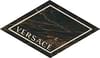 Плитка Versace Marble Firme Mosaico T3 Nero 5.4x9.3 см, поверхность полированная