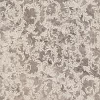Плитка Versace Marble Modulo Barocchino Grigio 58.5x58.5 см, поверхность полированная