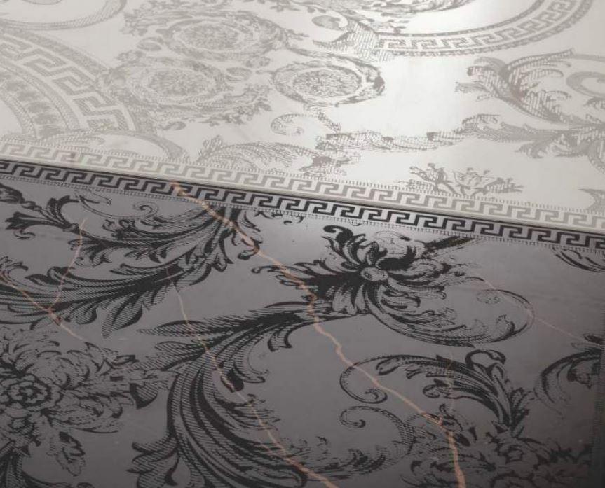 керамогранит фабрики Versace коллекция Marble