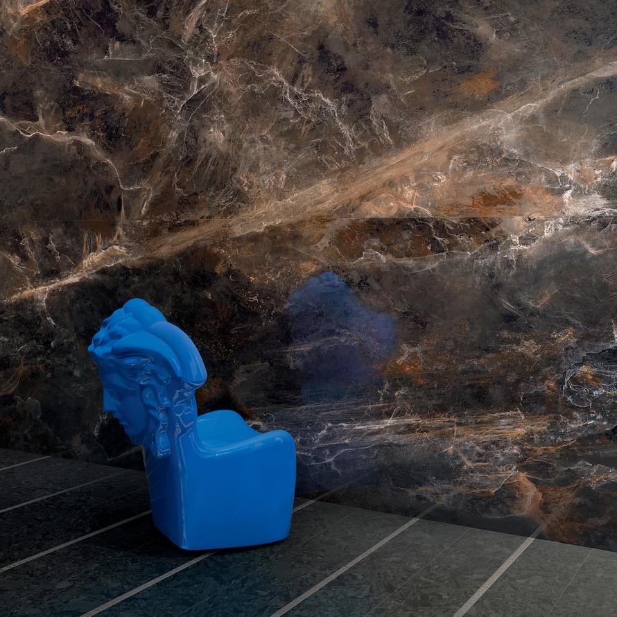 керамогранит фабрики Versace коллекция Maximvs