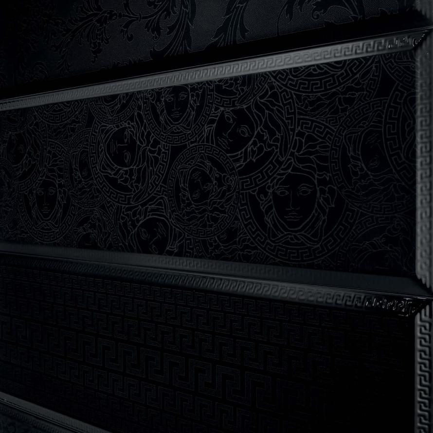 керамика фабрики Versace коллекция Olympus