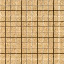 Плитка Versace Palace Gold Mosaici 144 Moduli Oro 39.4x39.4 см, поверхность полированная