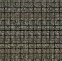 Плитка Versace Palace Gold Mosaici 576 Moduli Nero 39.4x39.4 см, поверхность полированная