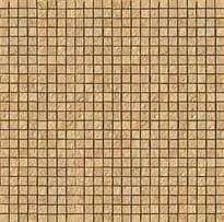 Плитка Versace Palace Gold Mosaici 576 Moduli Oro 39.4x39.4 см, поверхность полированная