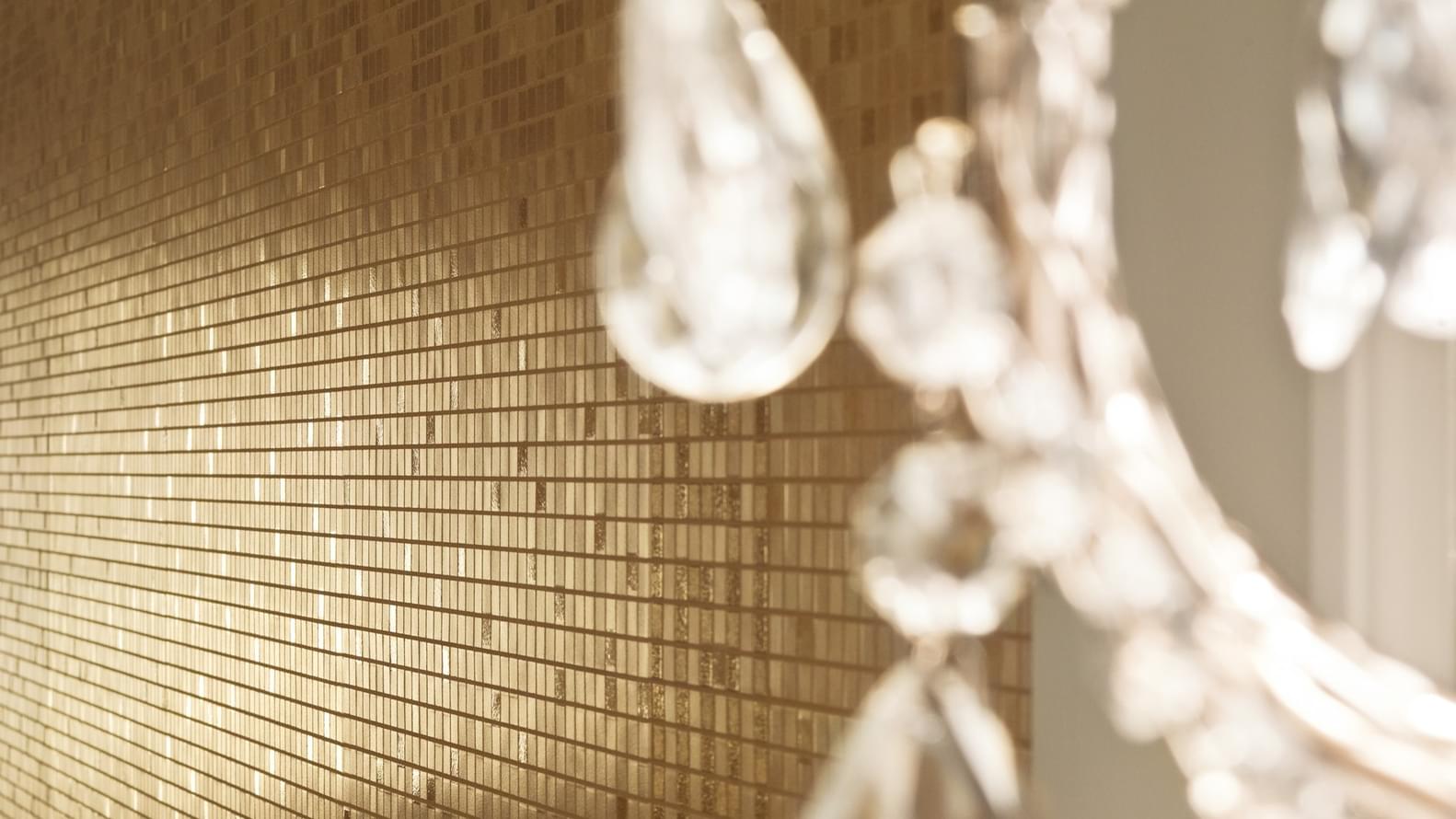 керамика фабрики Versace коллекция Vanitas