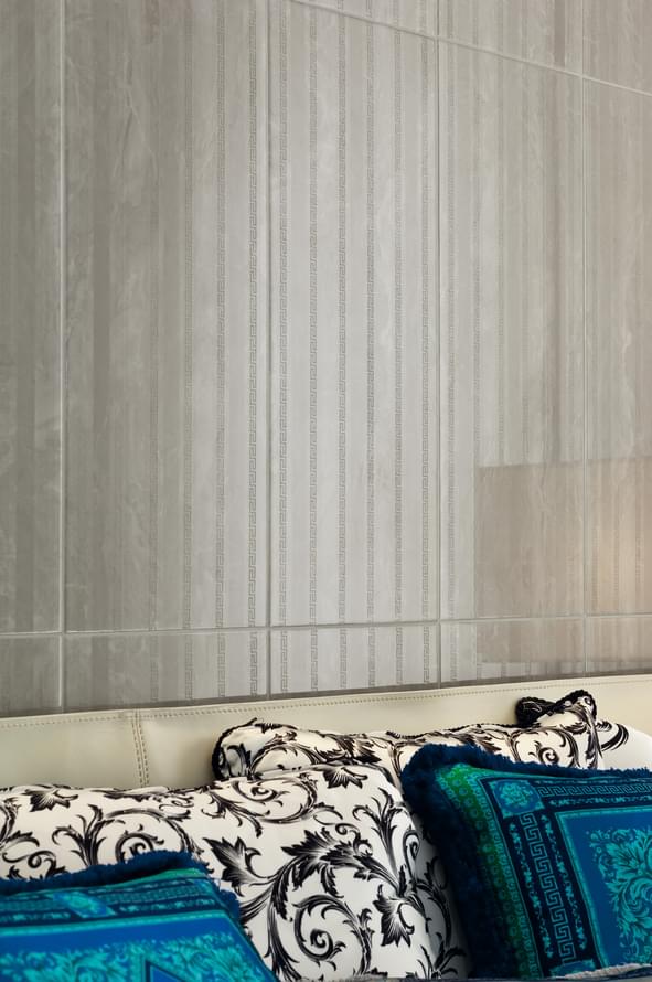 керамика фабрики Versace коллекция Venere