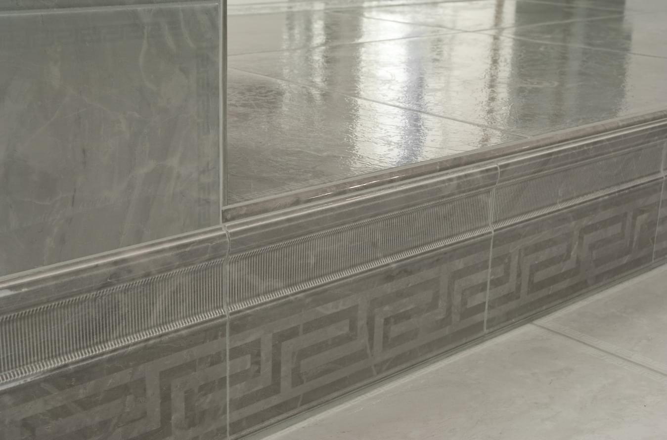 керамика фабрики Versace коллекция Venere