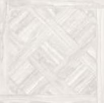 Плитка Versace Villa Ziricote Bianco Cassettonato Intreccio Naturale 58.5x58.5 см, поверхность матовая