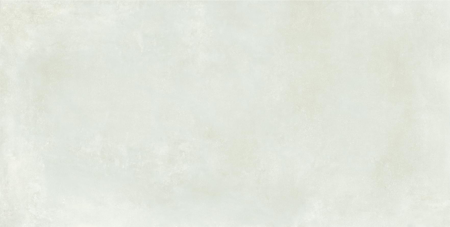 Плитка Via Emilia Cementi Цемент Белый 60x120 см, поверхность матовая