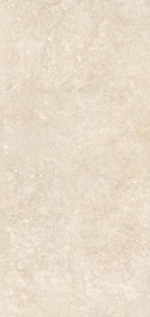 Плитка Via Emilia Marmi Травертино Навона Бежевый 60x120 см, поверхность матовая