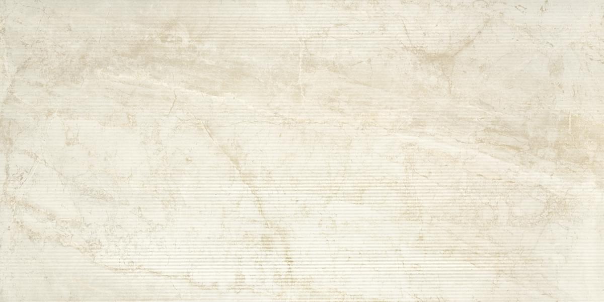 Плитка Via Emilia Pietre Декор Бречча Антика Белый 60x120 см, поверхность матовая