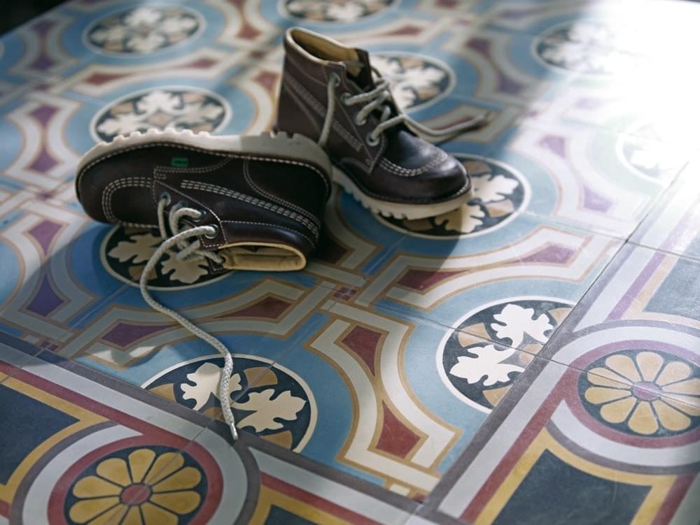 камень фабрики Via коллекция Special Issue Decor 10-17