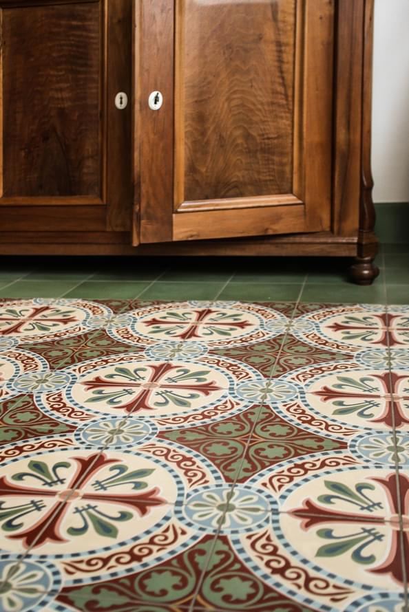 камень фабрики Via коллекция Special Issue Decor 10-17