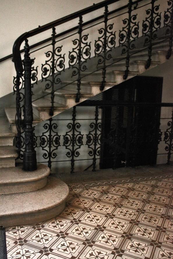 камень фабрики Via коллекция Special Issue Decor 10-17