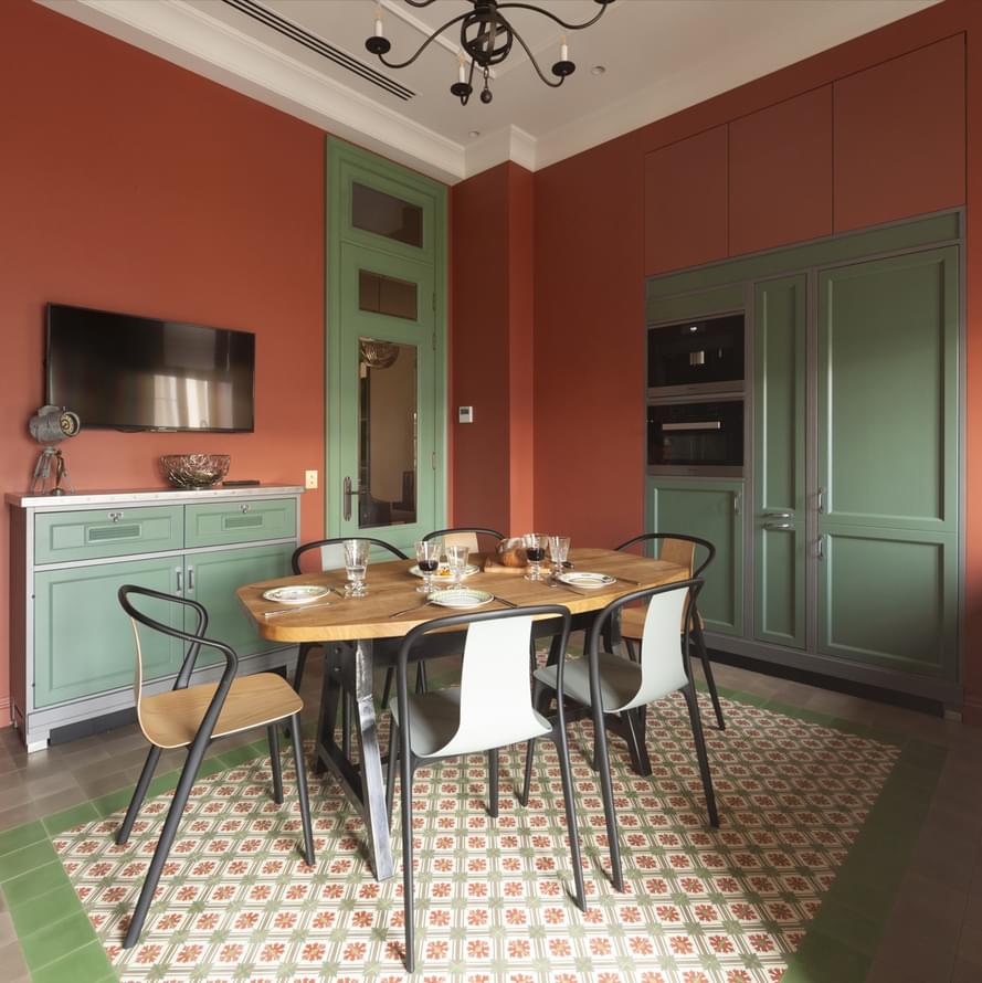 камень фабрики Via коллекция Special Issue Decor 10-17