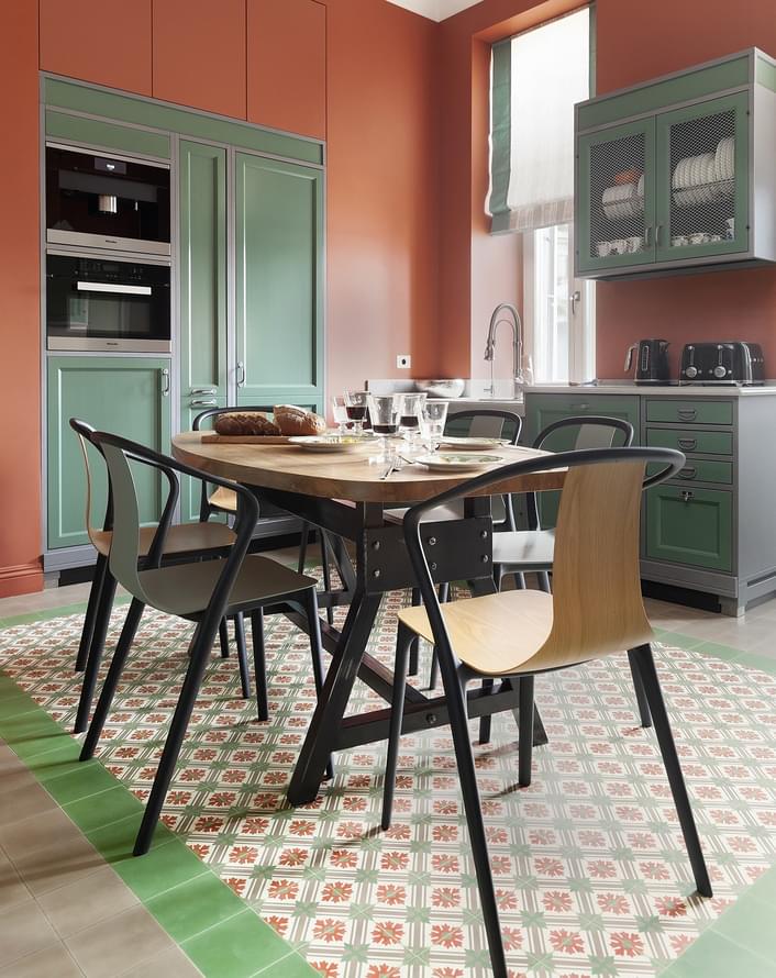 камень фабрики Via коллекция Special Issue Decor 10-17