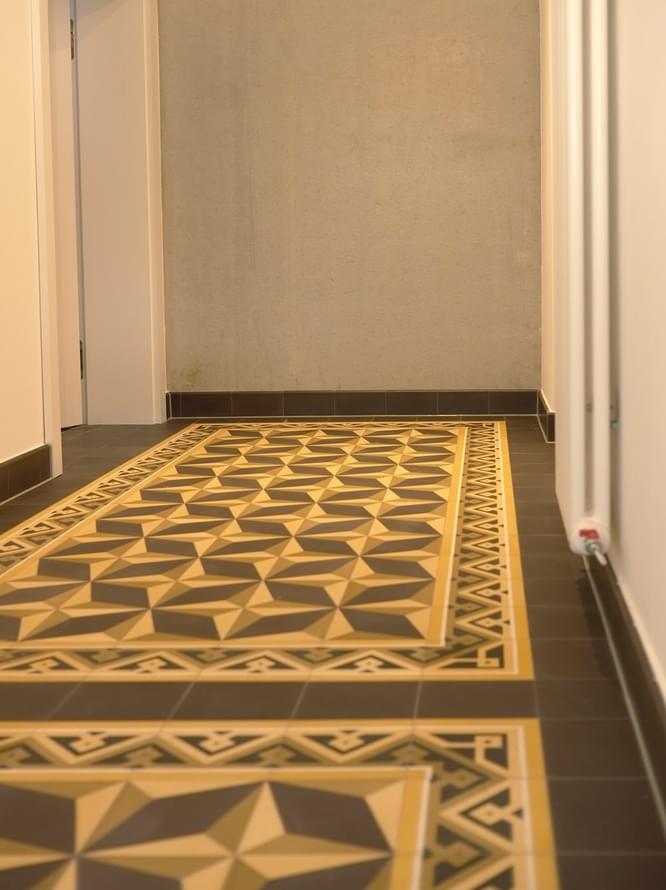 камень фабрики Via коллекция Special Issue Decor 10-17