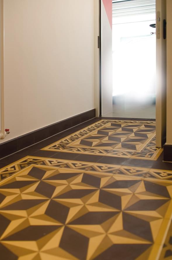 камень фабрики Via коллекция Special Issue Decor 10-17