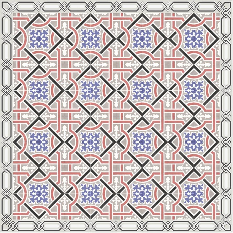 камень фабрики Via коллекция Special Issue Decor 10-17