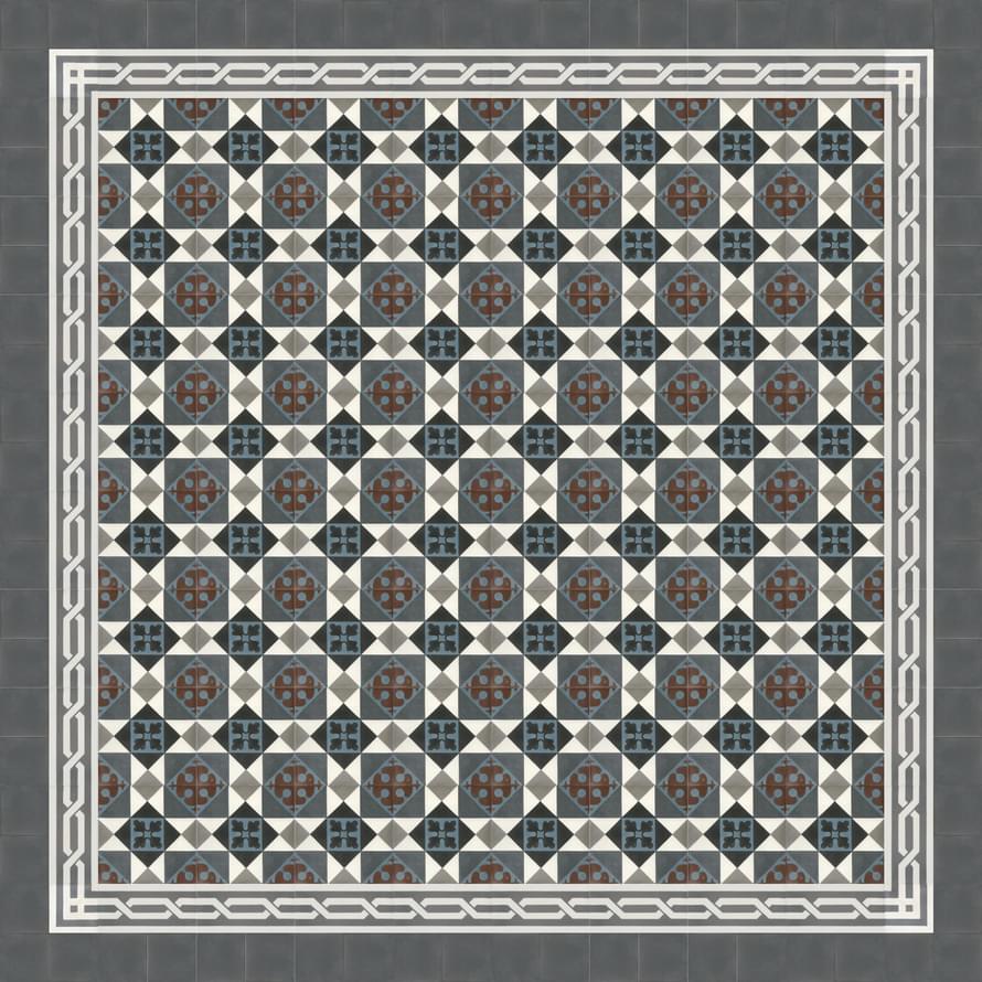 камень фабрики Via коллекция Special Issue Decor 10-17