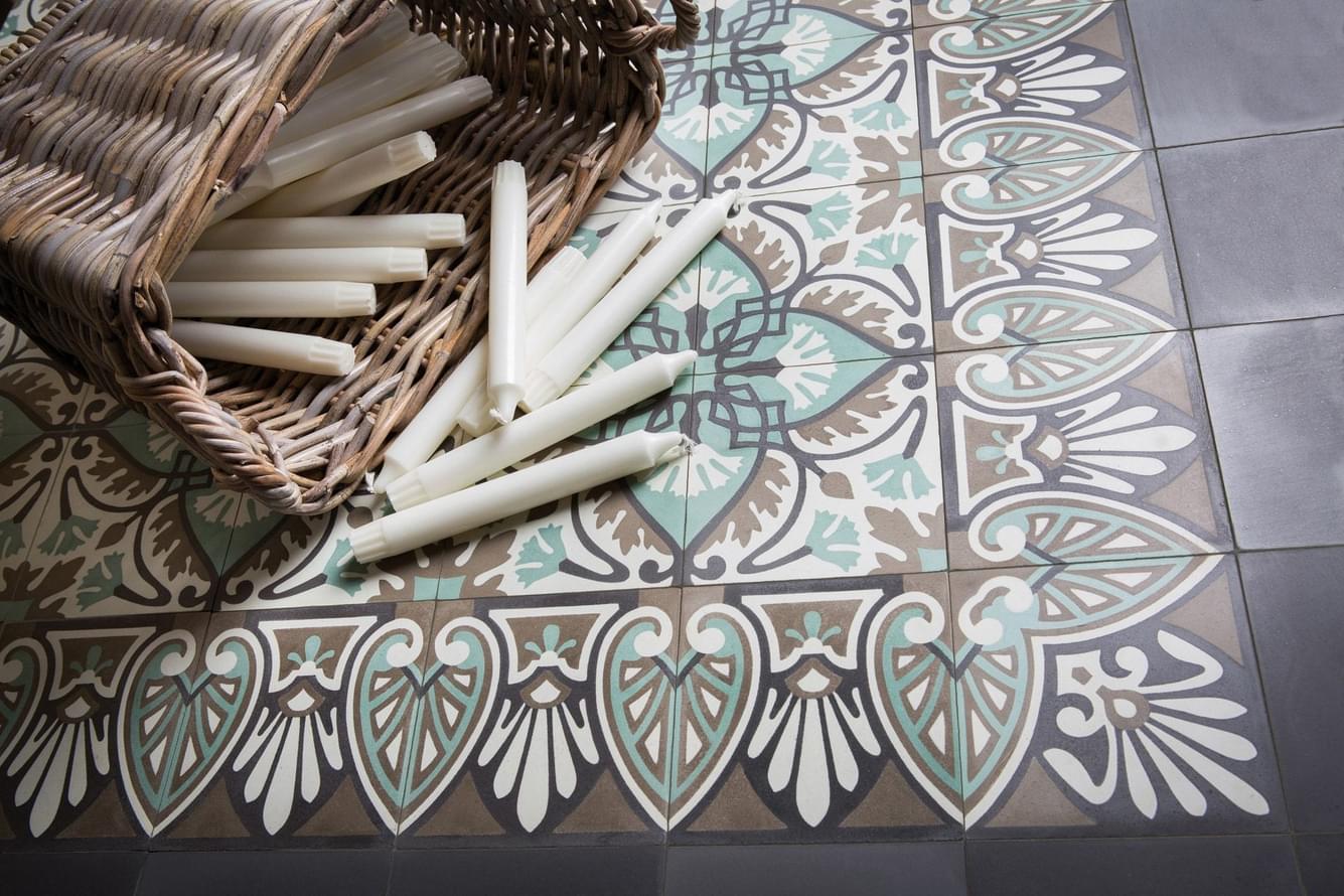 камень фабрики Via коллекция Special Issue Decor 10-17