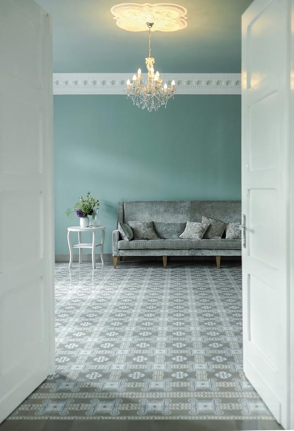 камень фабрики Via коллекция Special Issue Decor 10-17