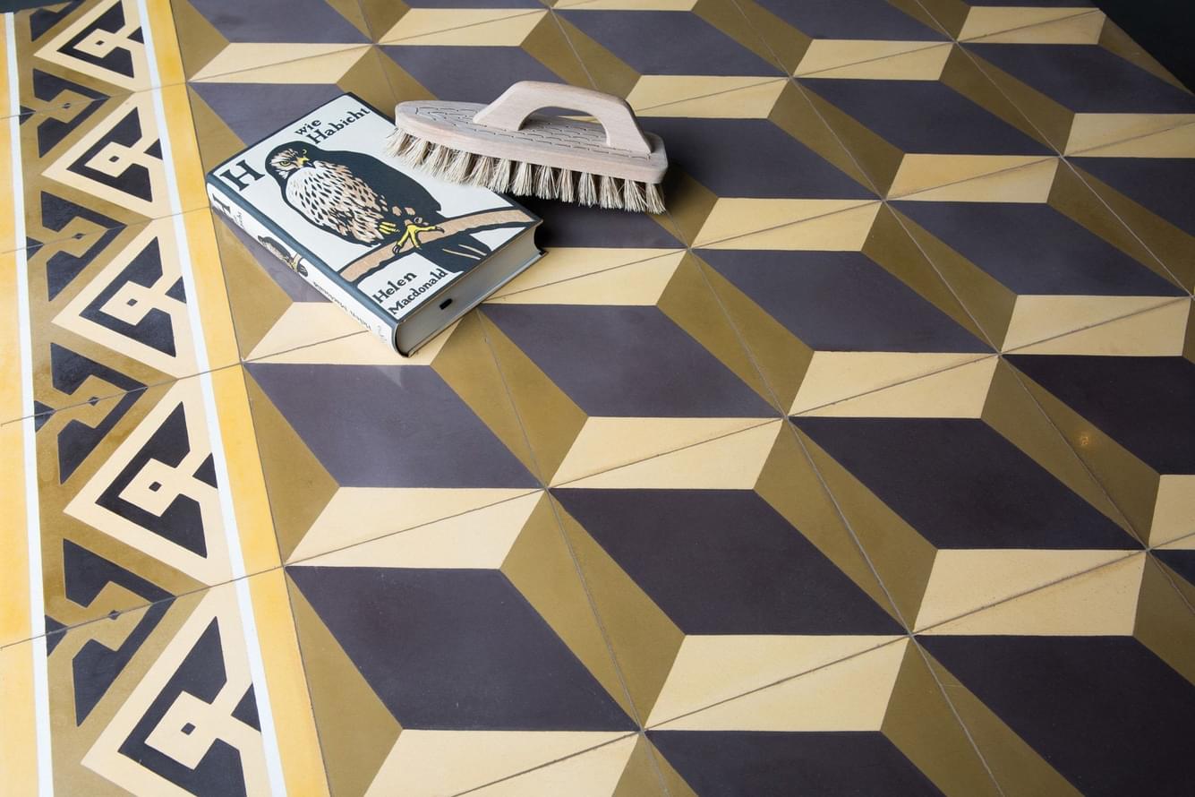 камень фабрики Via коллекция Special Issue Decor 10-17